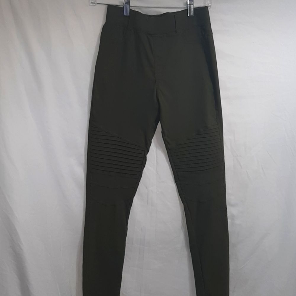 Bae City Pants